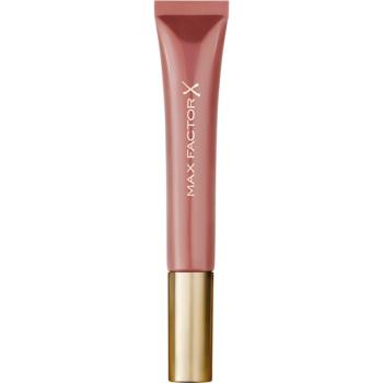 Max Factor Colour Elixir Cushion lip gloss culoare 015 Nude Glory 9 ml