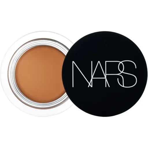 NARS Soft Matte Complete Concealer corector mat acoperire completa culoare WALNUT 6.2 g