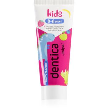 Tołpa Kids Pasta de dinti pentru copii. 50 ml