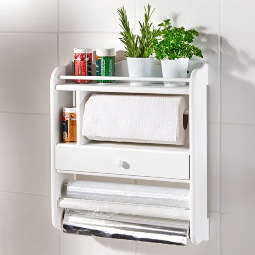 Suport pentru rola de bucătărie