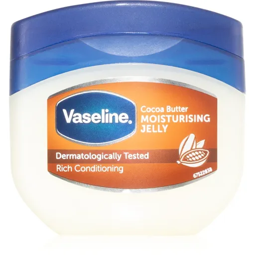 Vaseline Cocoa Butter vaselina cosmetica 100 ml