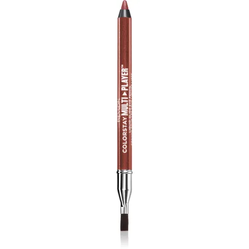 Revlon Cosmetics ColorStay™ Multiplayer gel pentru linia ochilor culoare 406 Queen of Hearts 0.9 g