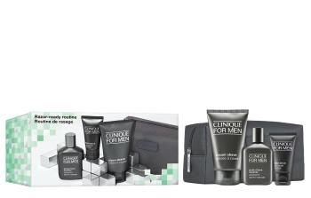 Clinique Set cadou Razor-Ready Routine