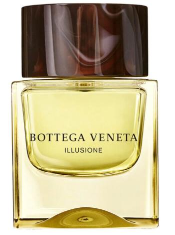 Bottega Veneta Illusione For Him - EDT 50 ml