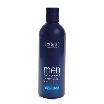 Ziaja Lapte de corp Men (Body Lotion) 300 ml