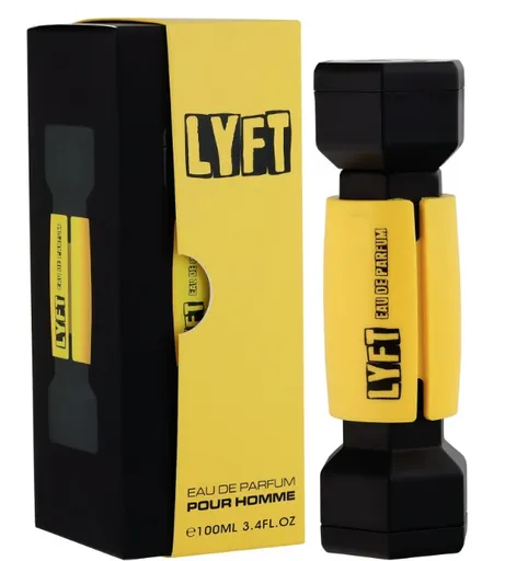 Flavia Lyft Pour Homme - EDP 100 ml