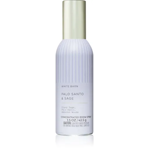 Bath & Body Works Palo Santo & Sage spray pentru camera 42.5 g