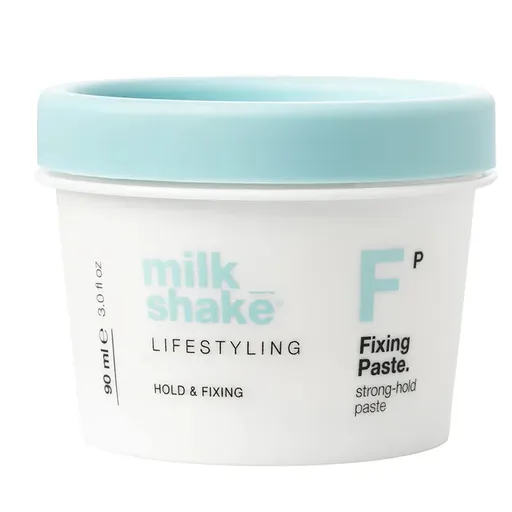 Milk Shake Pastă fixativă pentru păr LifeStyling (Fixing Paste) 90 ml
