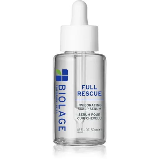 Biolage Full Rescue ser pentru cresterea densitatii parului si protectie impotriva ruperii 50 ml
