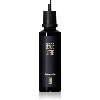 Serge Lutens Collection Noire Ambre Sultan Eau de Parfum rezervă unisex 150 ml