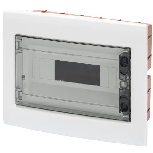 Tablou electric incastrat 18 module IP40 Gewiss GW40608