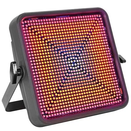 Proiector stroboscop efect LED RGBW AFX HYPNOTIC