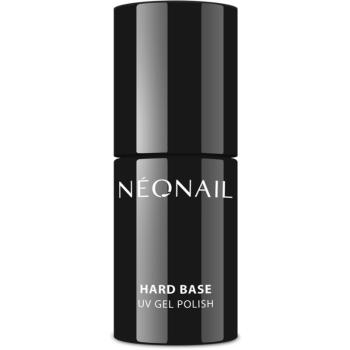 NEONAIL Hard Base baza gel pentru unghii 7,2 ml