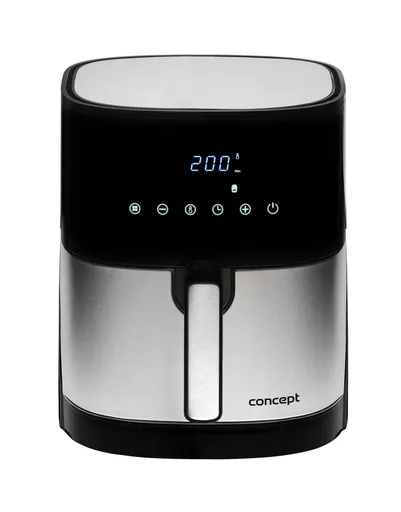 Prăjitor cu aer cald FAMILY CONCEPT FR 5000
