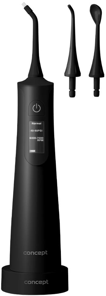 Concept Dispozitiv pentru igiena interdentară ZK4021