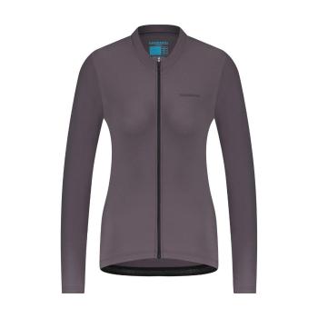 
                         Tricou de cilism pentru iarnă cu mânecă lungă - ELEMENT LONG 
                