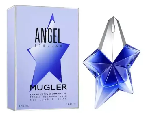 Thierry Mugler Angel Stellar Lumineuse - EDP (reîncărcabilă) 50 ml