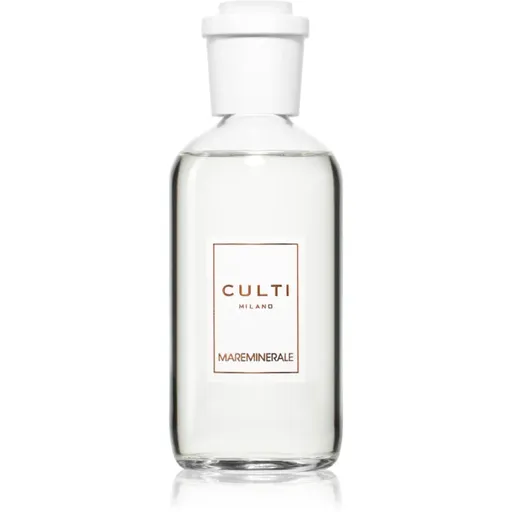 Culti Milano White Label Mareminerale difuzor de aroma 250 ml