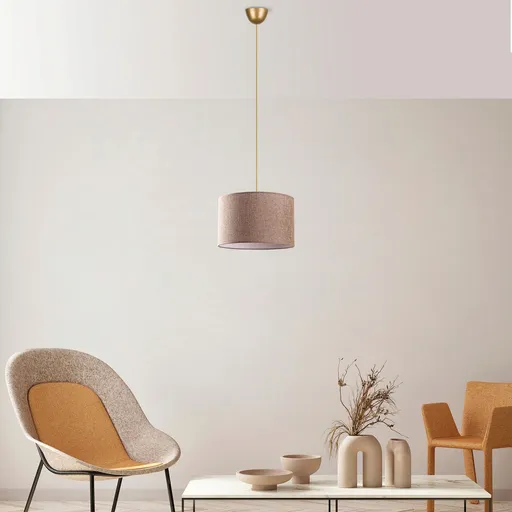 Lustra, Opviq, 390FLH2161, Bej