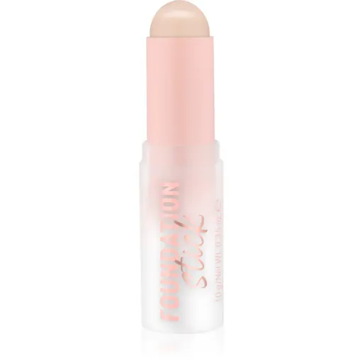essence FOUNDATION Stick baza rezisitenta stick culoare 100
