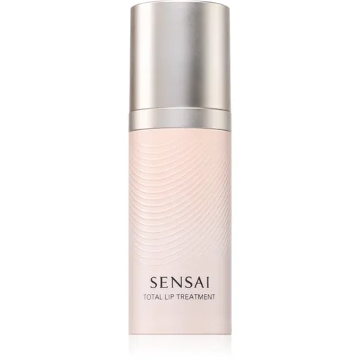 Sensai Total Lip Treatment tratament pentru ingrijire de buze 15 ml
