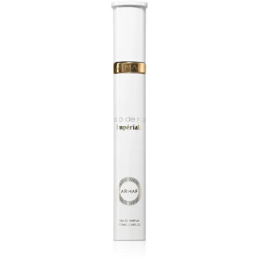 Armaf Club de Nuit White Imperiale Eau de Parfum pentru femei 10 ml