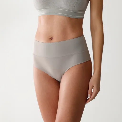 Set de 2 chiloți cu cordon pentru confort maxim