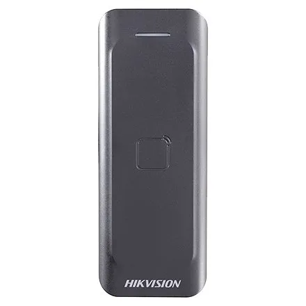 Cititor de proximitate Hikvision DS-K1802M Mifare 13.56Mhz