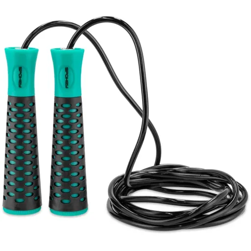 Spokey Candy Rope coardă Black