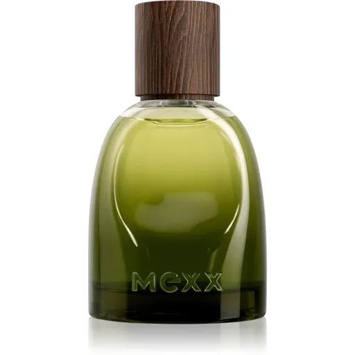 Mexx Inspired Nature Eau de Parfum pentru bărbați 50 ml
