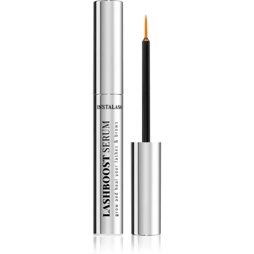 INSTALASH Lashboost Serum Ser reparator pentru cresterea genelor 5 ml