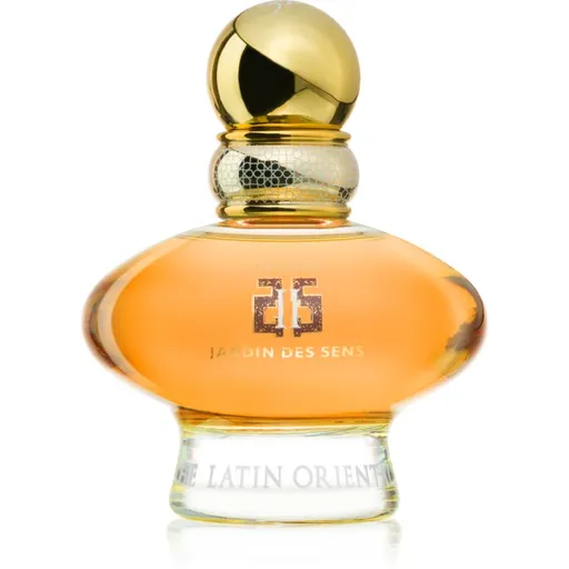 Eisenberg Secret II Jardin des Sens Eau de Parfum pentru femei 100 ml