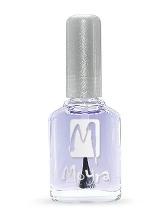 Lac de unghii Moyra Top Coat  UV