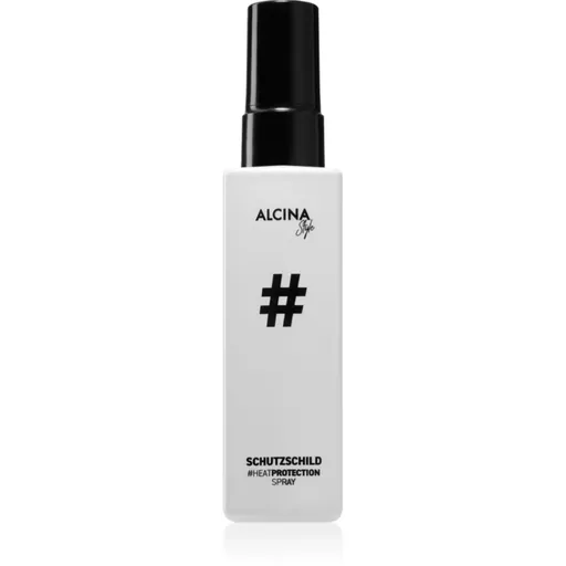 Alcina #ALCINA Style spray pentru protecția termică a părului 100 ml