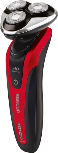 Sencor Aparat de ras pentru bărbați SMS 5013RD