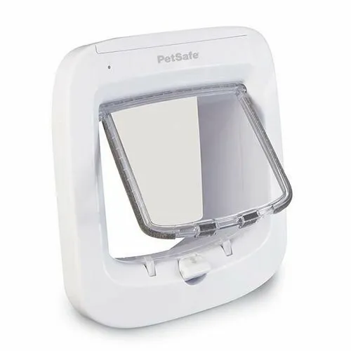 PetSafe® Ușă inteligentă cu microcip