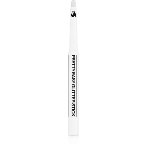 Unleashia Pretty Easy Glitter Stick crema de strălucire stick culoare No.1 Thrilled 0.7 g