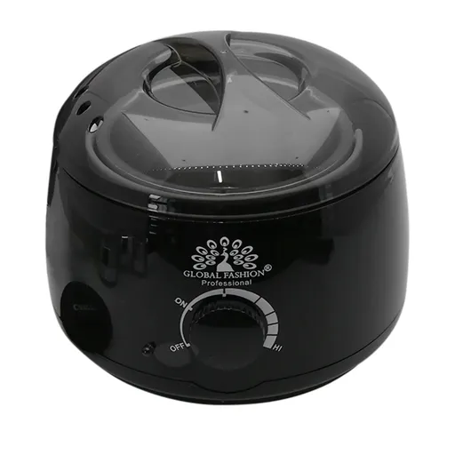 Incalzitor Ceara Global Fashion G50, 100W, Black