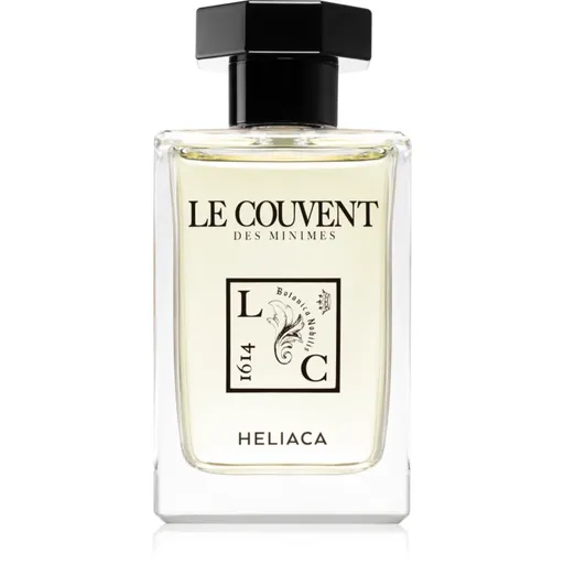 Le Couvent Maison de Parfum Singulières Heliaca Eau de Parfum unisex 100 ml