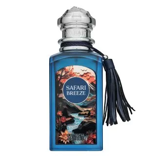 French Avenue Safari Breeze Parfum unisex 100 ml