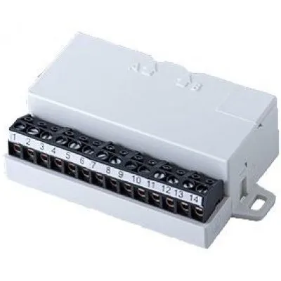 Modul iesire cu izolator de bucla integrat UniPOS FD7203R