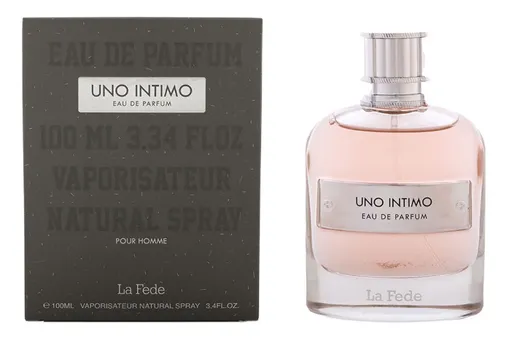 La Fede Uno Intimo - EDP 100 ml