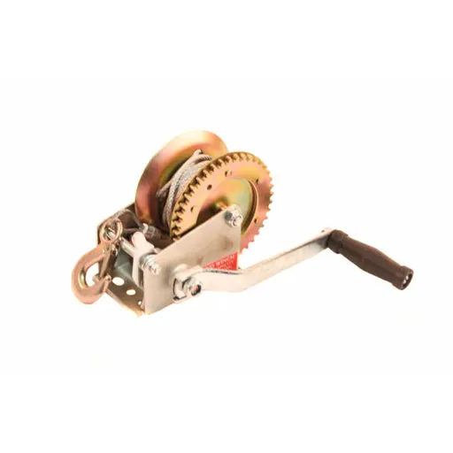 Troliu Manual 1150kg (2500 lbs) Micul Fermier GF-0495