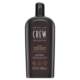 American Crew Daily Moisturizing Conditioner balsam hrănitor pentru folosirea zilnică 450 ml