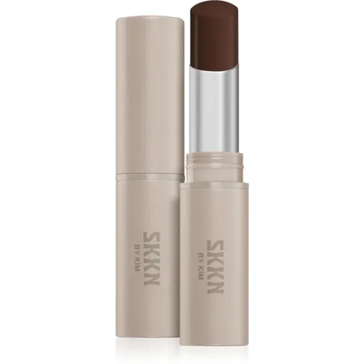 SKKN BY KIM Make-up Silk Matte Lip color ruj mat culoare Nude 10 2.8 g