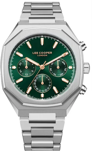 Lee Cooper Ceas analogic LC08045.370