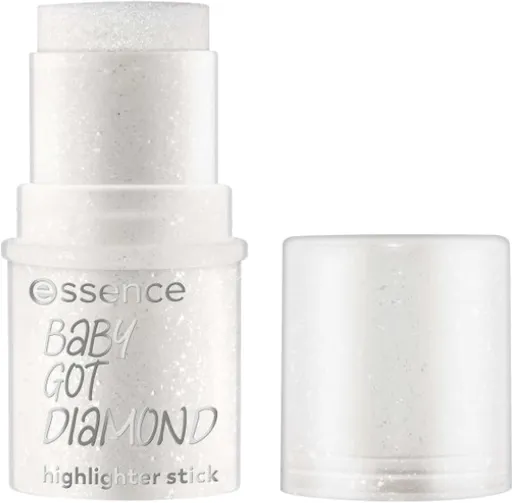 essence Iluminator Baby Got Diamond (Highlighter Stick) 5,4 g
