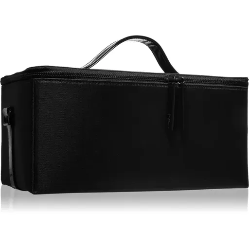 MAC Cosmetics Cosmetic Bag Carry-All M·A·C geantă de cosmetice cu oglinda mica 29,2 × 12,7 × 15,2 cm 1 buc