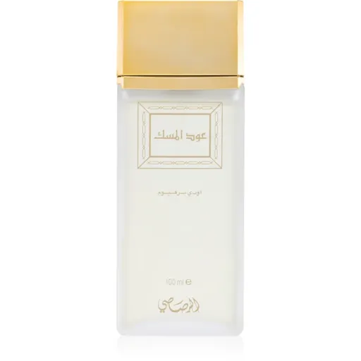 Rasasi Oudh Al Misk Eau de Parfum unisex 100 ml
