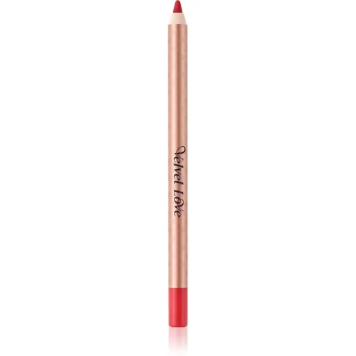 ZOEVA Velvet Love Lip Liner creion contur buze culoare Kerstin 1,2 g